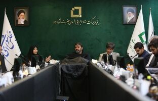 امضای تفاهم‌نامه همکاری 600 میلیارد تومانی جهت راه‌اندازی نیروگاه‌های خورشیدی در شهرستان مبارکه به همت بنیاد برکت
