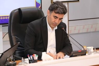 تقدیر معاون رئیس جمهور از مدیرعامل صندوق قرض الحسنه شاهد