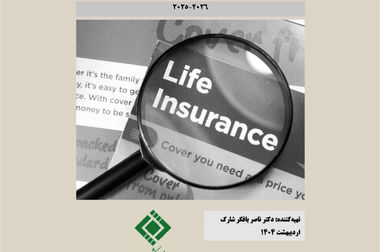 سیزدهمین نشست اتاق فکر صنعت بیمه برگزار گردید