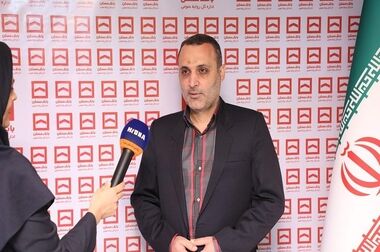 پرداخت بیش از ۵۳ هزار میلیارد ریال تسهیلات در گیلان/ سهم ۲.۵ همتی بانک مسکن گیلان در تامین مالی پروژه های نهضت ملی