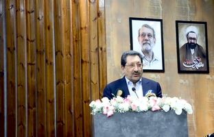 صنعت و تولید نیازمند یک عزم و اراده ملی است 