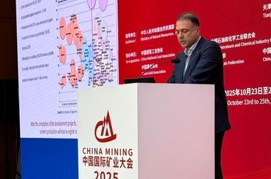 نصب بزرگ‌ترین سلول‌های فلوتاسیون صنعت مس کشور در مجتمع سونگون آغاز شد