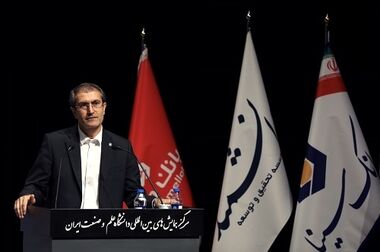عملکرد درخشان بانک سینا در سال ۱۴۰۳ ( ویدئو)