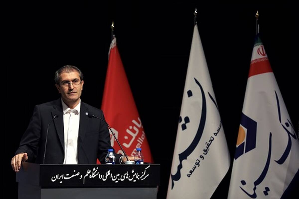تشریح علل و راهکار‍‌های رفع ناترازی بانک‌ها توسط مدیرعامل بانک سینا
