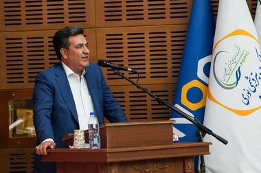 پیام قدردانی مدیرعامل از تعهد و تلاش بی وقفه کارکنان شرکت