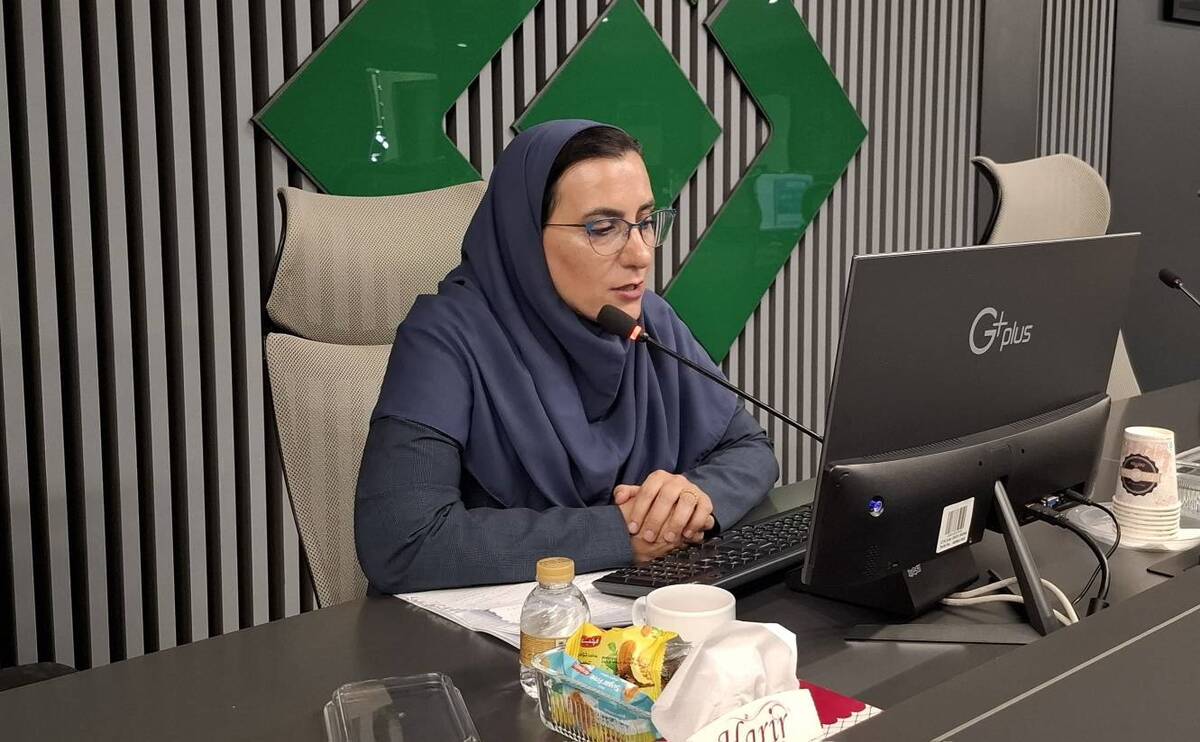 ابزارها و تکنیک‌های کاربردی مدیریت دانش در صنعت بیمه بررسی شد