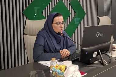 برگزاری سی‌ و یکمین نشست اتاق فکر صنعت بیمه با محوریت بیمه های متصل به دارایی در ایران
