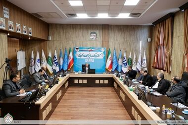 امضای تفاهم‌نامه همکاری بین کانون جهانگردی و اتومبیلرانی و سازمان منطقه آزاد اروند