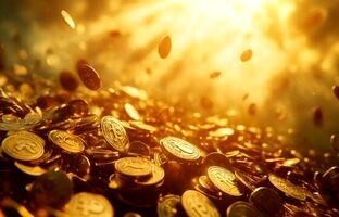 پیش‌بینی قیمت بیت‌کوین در سال ۲۰۲۵