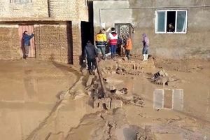  کمک ۲۶۷ میلیارد ریالی بانک مسکن به آسیب‌دیدگان حوادث طبیعی در سال جاری