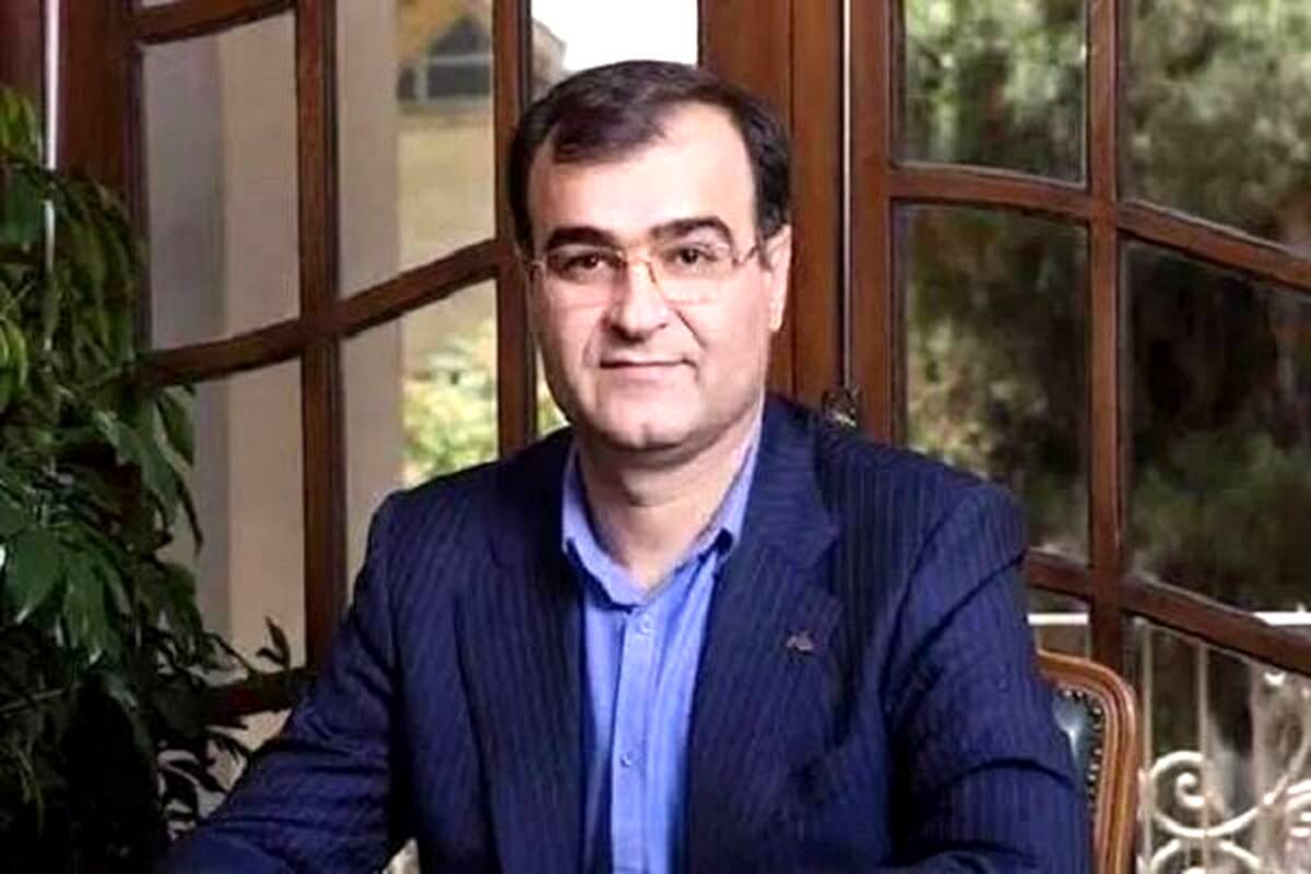 روحیه ایثارگرانه بیمه‌گران در جنگ اخیر ستودنی است