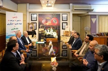  بانک مسکن؛ پیشگام پویش ملی «بساز مدرسه» در حوزه مسئولیت اجتماعی/ تداوم مسیر ارزشمند مدرسه‌سازی و مسئولیت اجتماعی