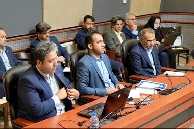 تقی صانعی، سکاندار جدید بیدبلند خلیج فارس شد