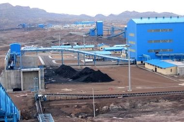 امضای چند تفاهم‌نامه نفت پاسارگاد در نمایشگاه بین‌المللی نفت، گاز، پالایش و پتروشیمی