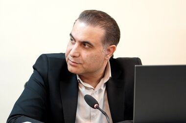 مرکز داوری؛ بازوی حقوقی هوشمند اکوسیستم فناوری اطلاعات