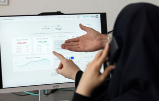 طی هفته گذشته ۸۲۸ میلیون دلار در بازار ارز تجاری معامله شد