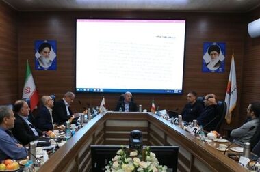  مدیرعامل شرکت فولاد خوزستان یک اصله نخل خرما غرس نمود