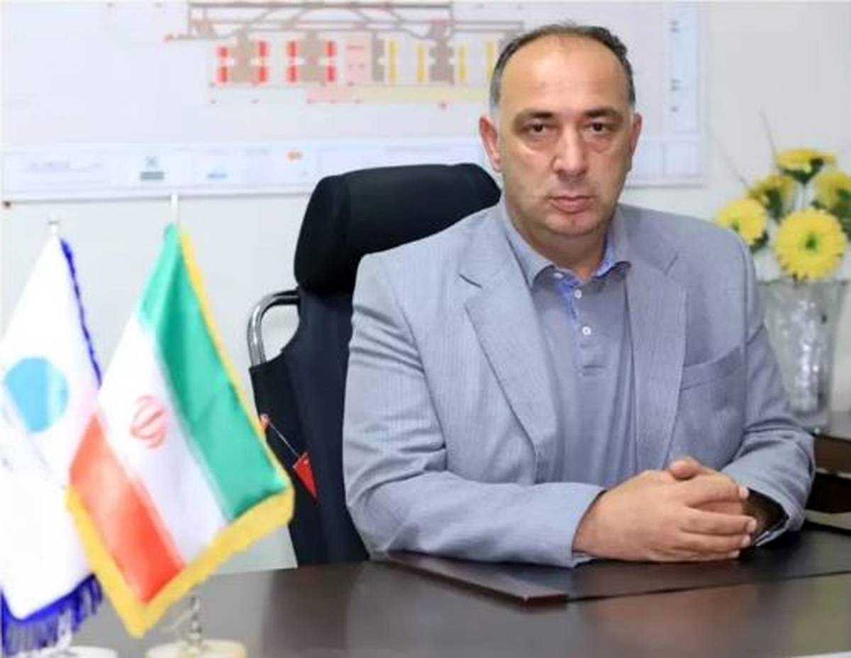 رونمایی از پیشرفته‌ترین خودروی مایع‌پاش داخلی در فرودگاه امام خمینی(ره) همزمان با دهه فجر