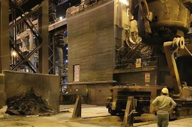 استفاده از ابزار نوین مالی و بانکی با نام برات الکترونیکی برای نخستین بار در فولاد مبارکه