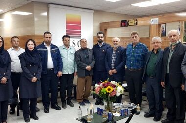  نقش کلیدی فولاد خوزستان در اقتصاد ملی