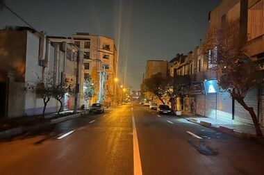 گام نهایی برای شناسنامه‌دار شدن باغات پیوسته و گسسته منطقه۵؛ هم‌افزایی مدیران برای رفع موانع شناسایی