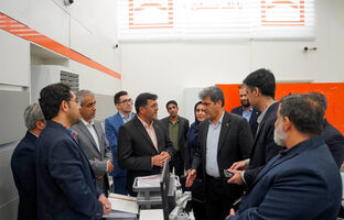تکمیل زنجیره خدمات پولی و مالی در شعب بانک مسکن