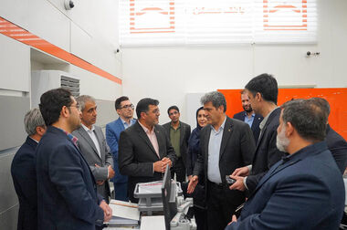 چابک سازی ساختار سازمانی رویکرد راهبردی گروه مالی بانک مسکن است