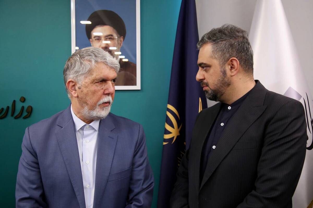  برگزاری آیین رونمایی از صندوق پژوهش و فن‌آوری توسعه فرهنگ و هنر