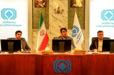 باید از ظرفیت مشورتی پیشکسوتان صنعت بیمه استفاده کرد