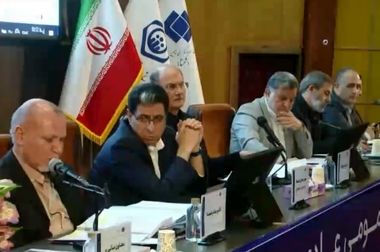 هلدینگ تدکو در مرحله بلوغ و تثبیت است