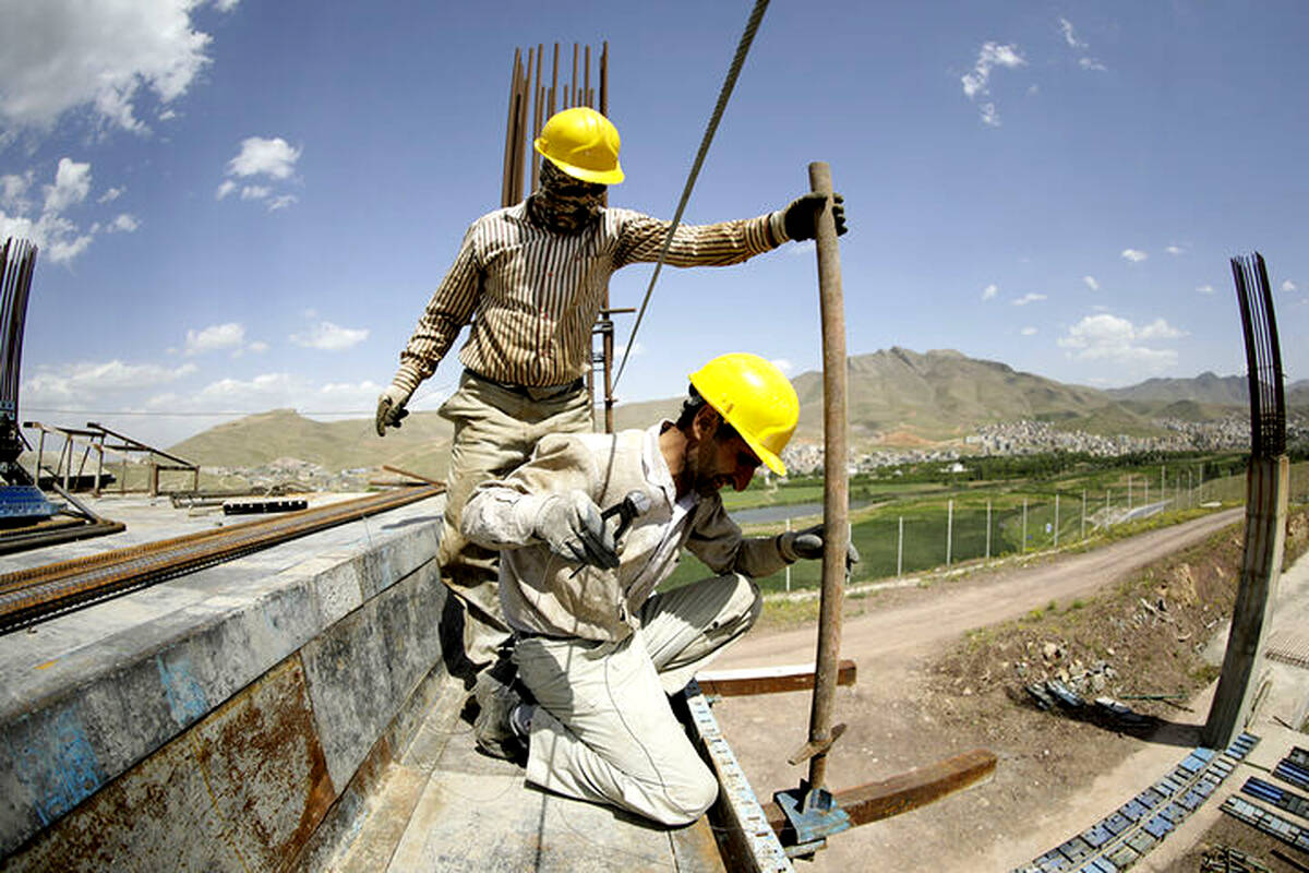  نرخ سبد معیشت خانوارهای کارگری در مرداد ماه/ قرارگاه مسکن کارگری صوری است