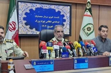 دستگیری ۲۵۳ سارق و مالخر در ۴۸ ساعت گذشته/ هشدار به سارقان؛ مقاومت کنید گلوله می‌خورید