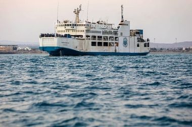 برگزاری مجمع عمومی عادی سالیانه گروه کشتیرانی