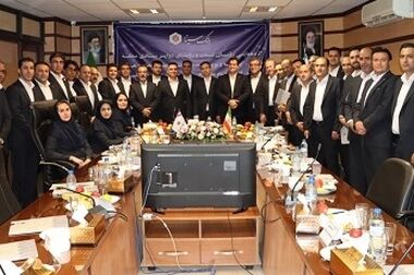 تفاهم‌نامه همکاری بانک سینا و بنیاد علوی برای پرداخت ۱۲ هزار میلیارد تومان تسهیلات اشتغال‌زایی