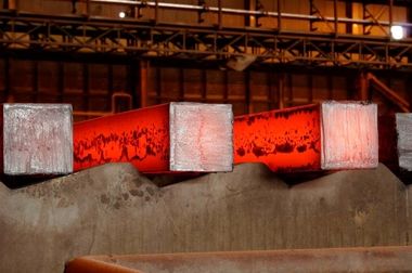 صنعت فولاد ایران در نقطه عطف تاریخی؛ گذار از توسعه کمی به تعالی کیفی تنها راه بقاست!