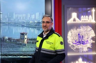 آغاز اجرای طرح تشدید برخورد با تخلفات ساکن از سوم خرداد ماه ۱۴۰۴/ بیش از ۳۰۰ هزار خودرو به دلیل تخلفات ساکن جریمه شدند