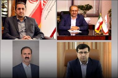 پیشرفت 20 درصدی طرح «تولید نوار نقاله استیل کورد و منجید دار الشتر»