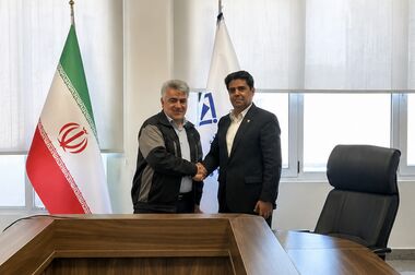 تولید فولاد شاهرود در پنج‌ماهه نخست سال ۱۵.۵ درصد رشد کرد/ ثبت رشد ۱۳.۸۹ درصدی تولید کل و افزایش ۱۶.۵۳ درصدی تولید شمش فولاد در مقایسه با مدت مشابه سال قبل