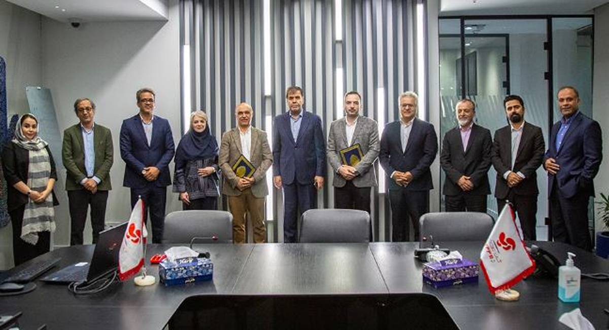 انتصاب اعضای جدید هیئت‌مدیره شرکت معتمد تیران