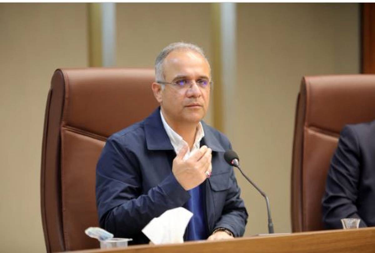 آغاز لایروبی حوضچه آرامش بندر کاسپین؛ گام راهبردی برای پایداری تجارت دریای خزر