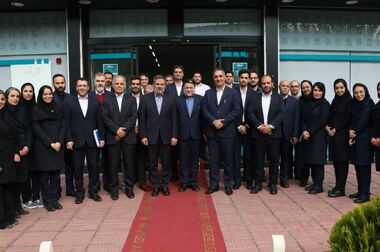تداوم خدمت‌رسانی بیمه دی در نوروز ۱۴۰۴