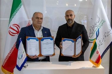  پیام مدیرعامل شرکت پالایش گاز هویزه خلیج فارس به مناسبت فرارسیدن نیمه شعبان