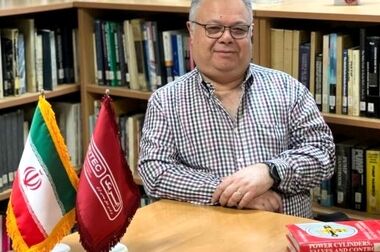حضور نماینده شرکت ایریتک در پنجمین نشست تخصصی زنان و پدافند غیرعامل
