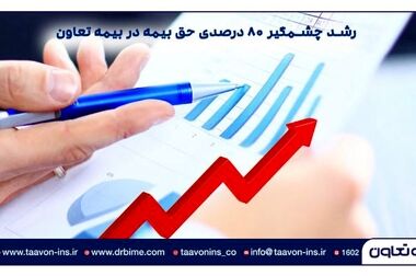 سفری بی‌دغدغه با بیمه تعاون؛ پوشش 24 ساعته و بین‌المللی بیمه تعاون برای مسافران خارج از کشور