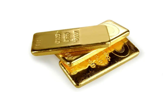 135 کیلوگرم شمش طلا در حراج شماره 140 مرکز مبادله ایران معامله شد