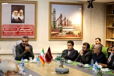 تجلیل از مجاهدان عرصه صنعت و معدن، در سایه آموزه‌های عاشورایی