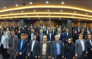 نخستین نشست هم اندیشی شرکت بیمه رازی با شبکه فروش