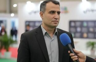 حفظ امنیت و اطمینان در تداوم تولید فولاد مبارکه با استفاده از تکنولوژی ایرانی جوش لیزری