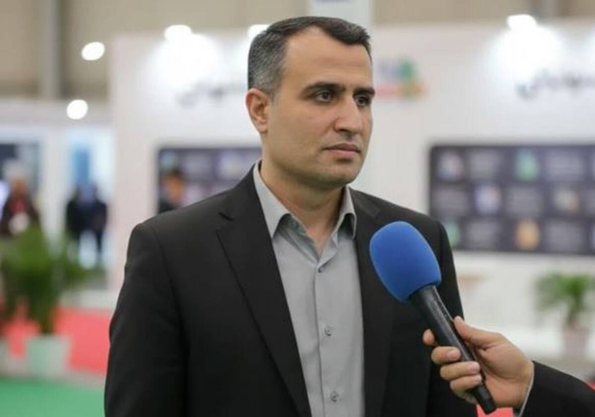 حفظ امنیت و اطمینان در تداوم تولید فولاد مبارکه با استفاده از تکنولوژی ایرانی جوش لیزری