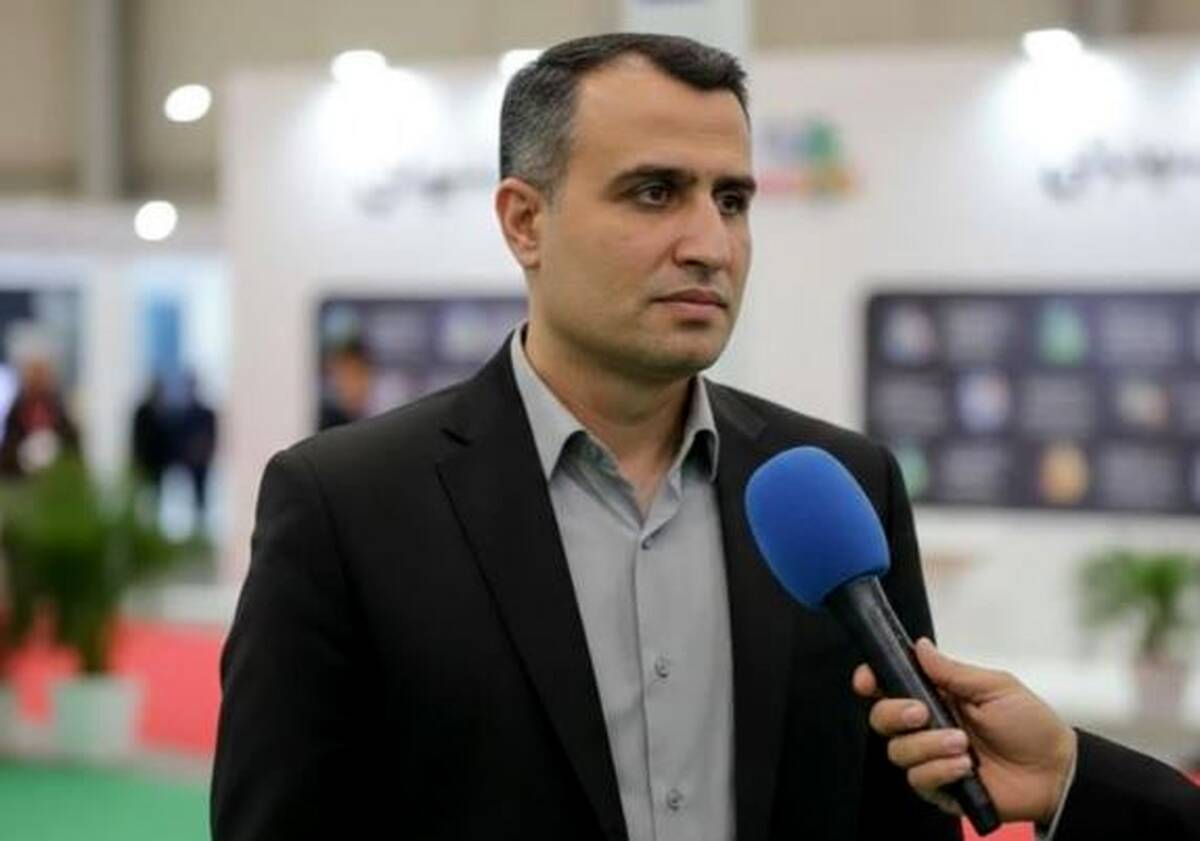 حفظ امنیت و اطمینان در تداوم تولید فولاد مبارکه با استفاده از تکنولوژی ایرانی جوش لیزری